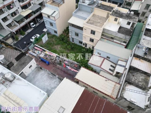 台南安南建地-4