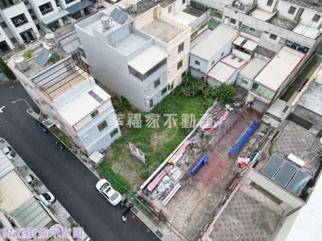 台南安南建地-5