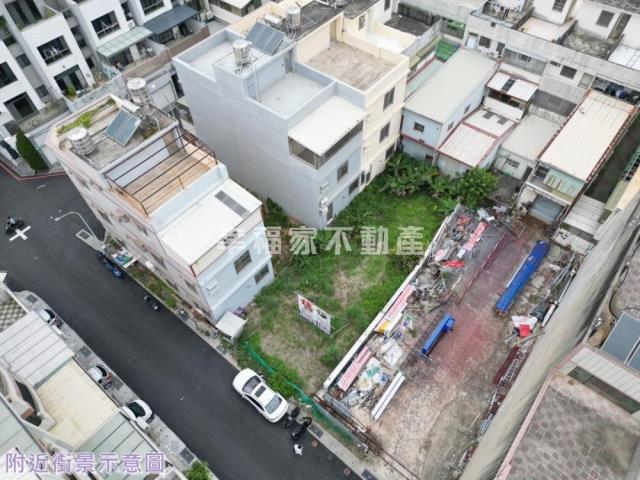 台南安南建地-6