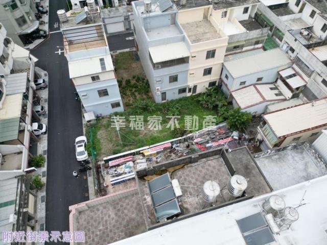 台南安南建地-7