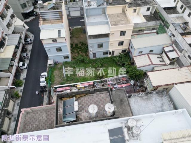 台南安南建地-8