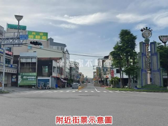 台南麻豆工業地-12