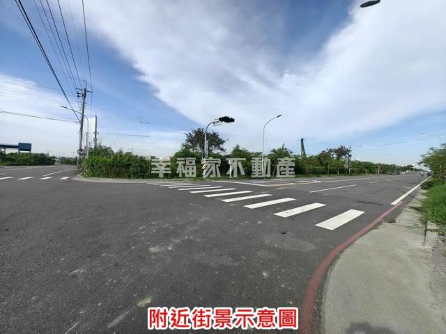 台南麻豆工業地-0