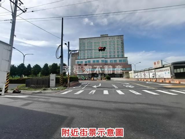 台南麻豆工業地-6