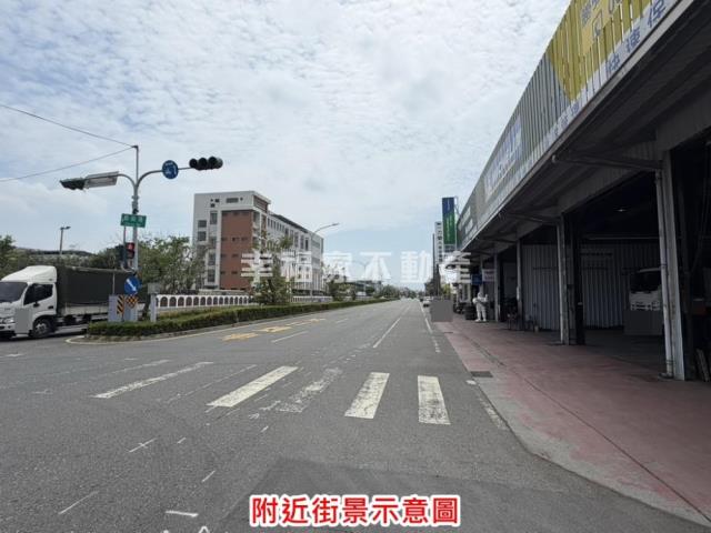 麻豆工業地-3