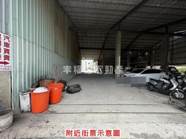 麻豆工業地-4