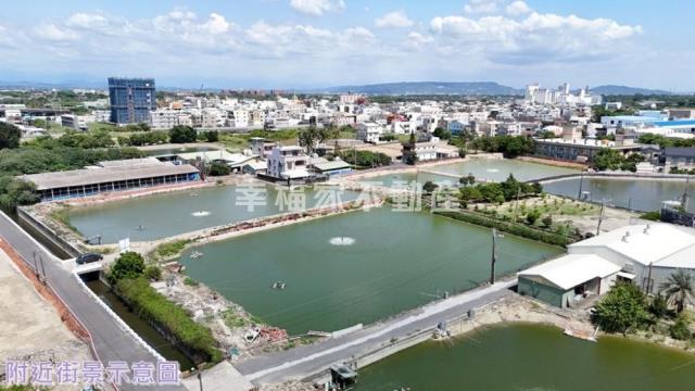 台南仁德養殖地-9