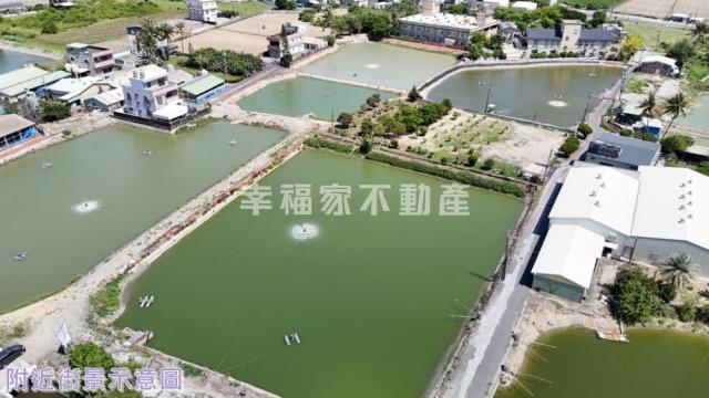 台南仁德養殖地-13