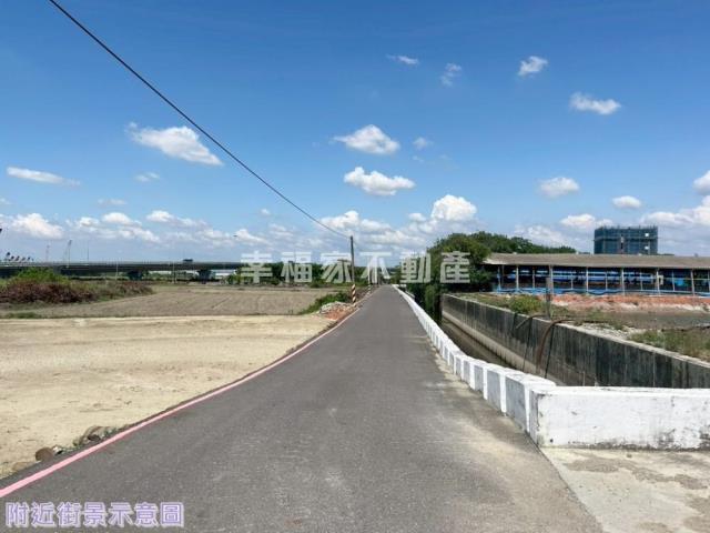 台南仁德養殖地-0