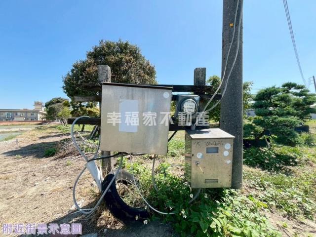 台南仁德養殖地-3