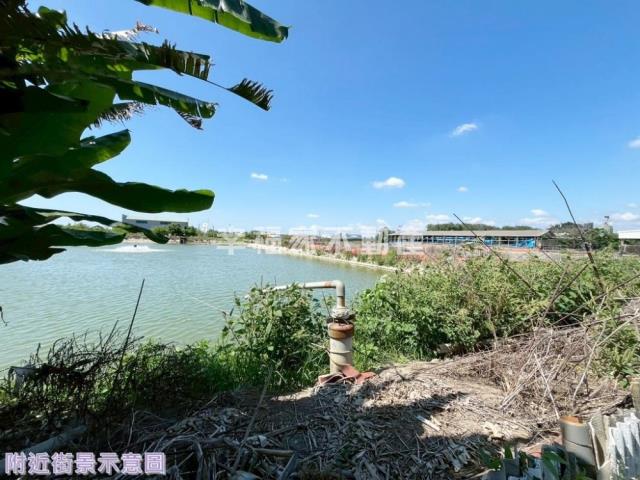 台南仁德養殖地-5