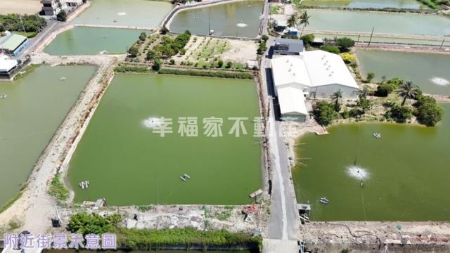 台南仁德養殖地-8