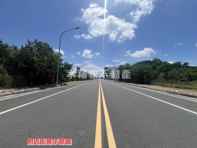 台南麻豆工業地-11