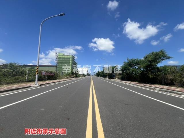 台南麻豆工業地-12