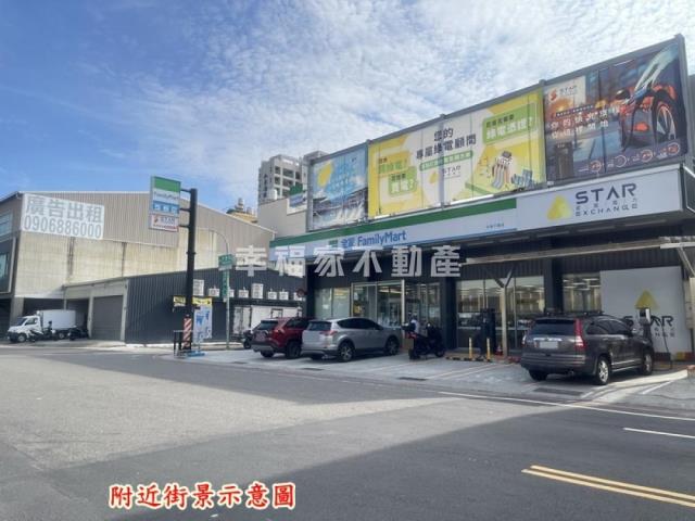 台南安平建地-2