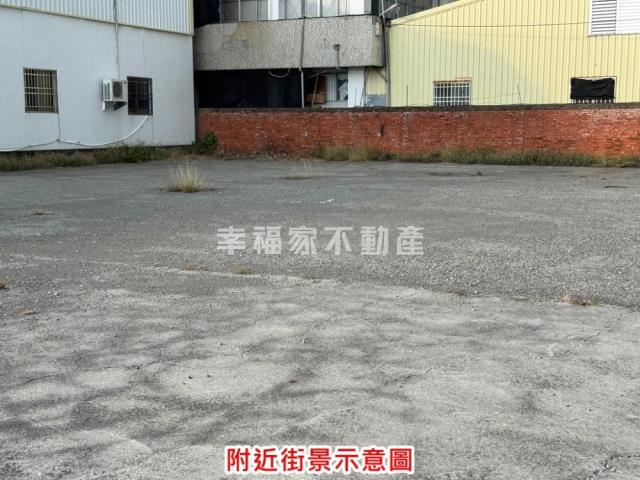 台南麻豆工業地-10