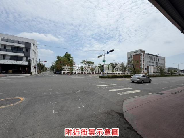 台南麻豆工業地-6