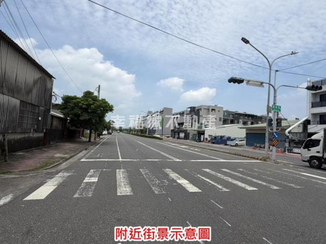 台南麻豆工業地-7