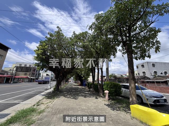台南安定農地-11