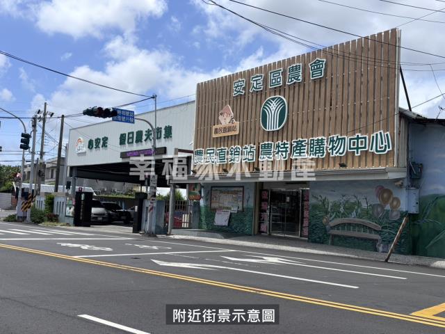 台南安定農地-14