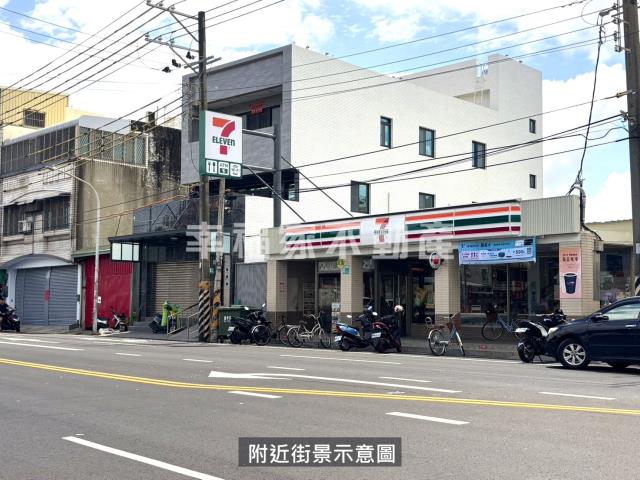 台南安定農地-0