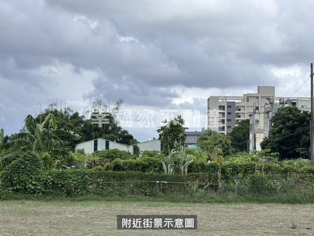 台南安定農地-2