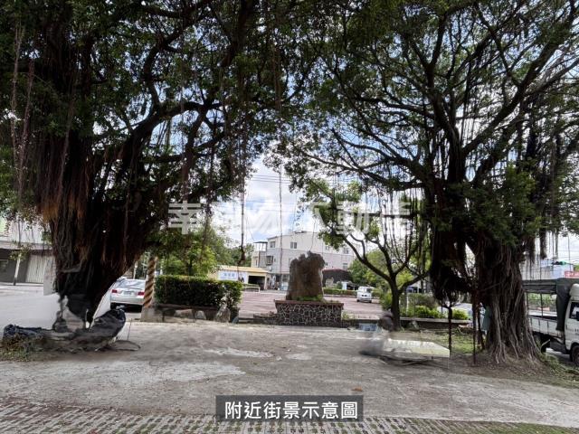 台南安定農地-3