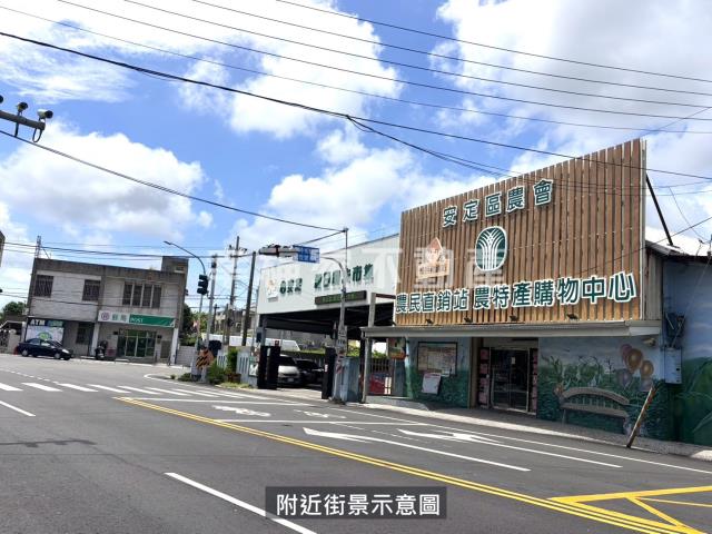台南安定農地-4