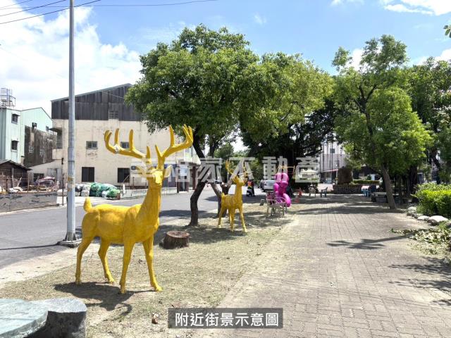 台南安定農地-5