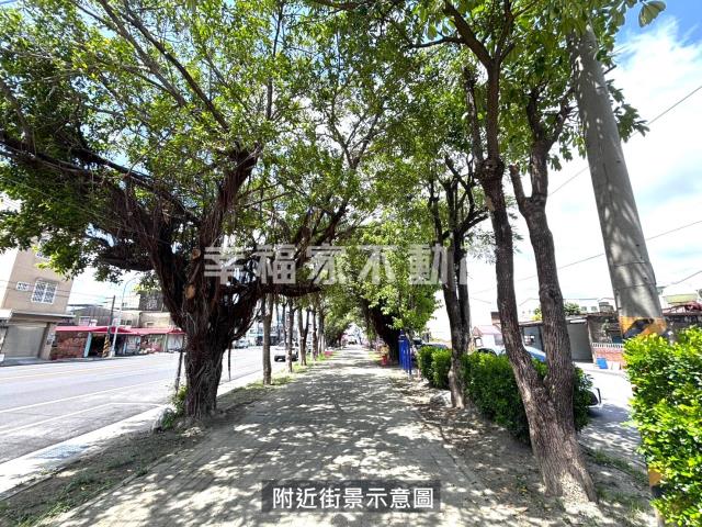 台南安定農地-7