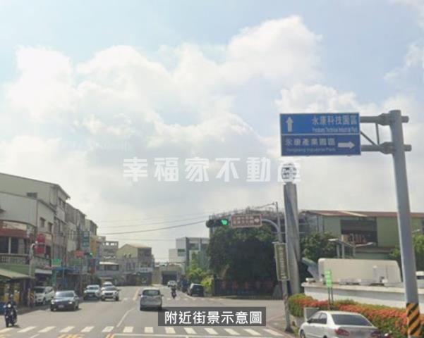 台南建地-1