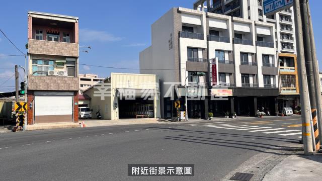 台南建地-2