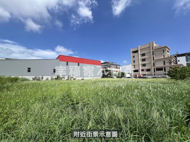 台南北區建地-10