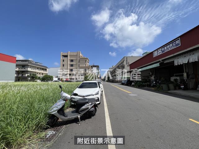 台南北區建地-11