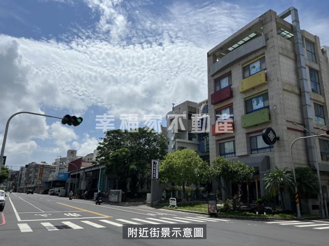 台南北區建地-0