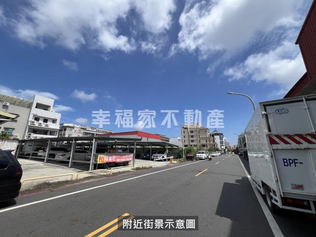 台南北區建地-1