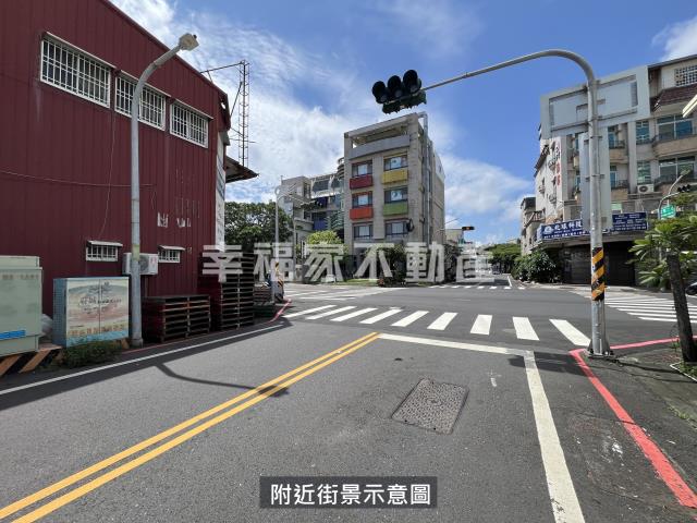 台南北區建地-3