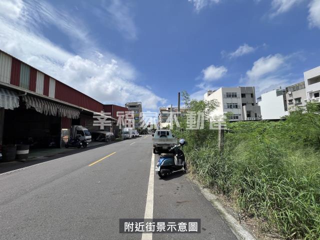 台南北區建地-4