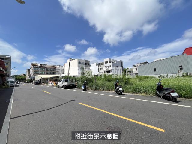 台南北區建地-6