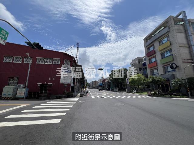台南北區建地-8